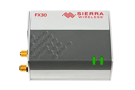 FX30 LTE Cat-M1/NB1 Gateway
