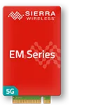 EM9293 5G Sub6 GHz M.2 module