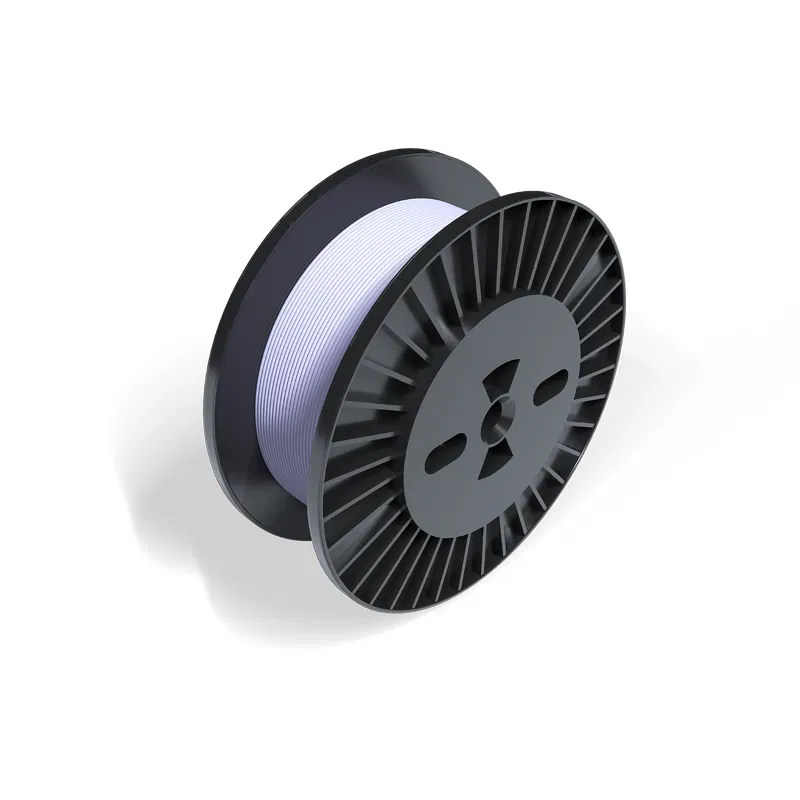 Avionik Optische Fasern und Kabel