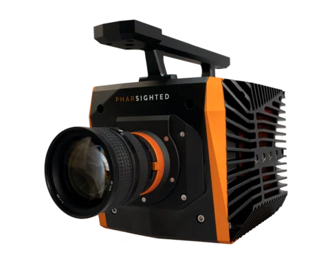 Pharsighted E9 series ultra high-speed cameras