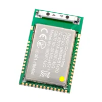 MDBT42Q Series, Bluetooth 5.4, LGA module; nRF52810/nRF52811/nRF52832 based