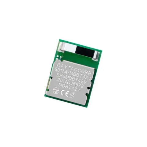MDBT42V Series, Bluetooth 5.4, LGA module; nRF52832 based