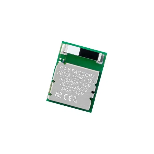 MDBT42V Series, Bluetooth 5.4, LGA module; nRF52832 based