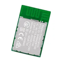 MDBT50 Series, Bluetooth 5.4, LGA module; nRF52833 based