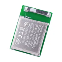 MDBT50Q Series, Bluetooth 5.4, LGA module;  nRF52840 based