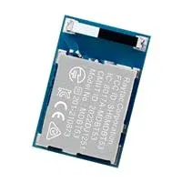 MDBT53 Series, Bluetooth 5.4, LGA module; nRF5340 based
