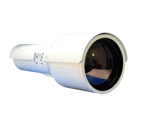 G5 IR MWIR mid-range camera solutions