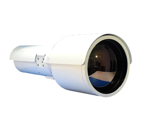 G5 IR MWIR mid-range camera solutions