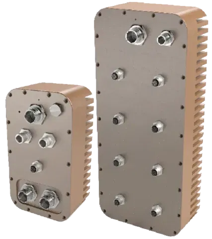 Cernis & Donati series - MIL-rugged SFF edge AI compute systems