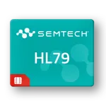 HL7900 Global 5G LPWA Modul