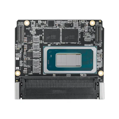 VNX PTL series processor blades