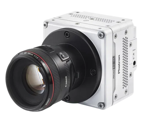 Photron Mini R5-4K series
