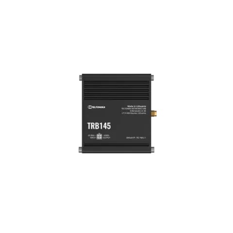 TRB145 4G Cat-1 Gateway