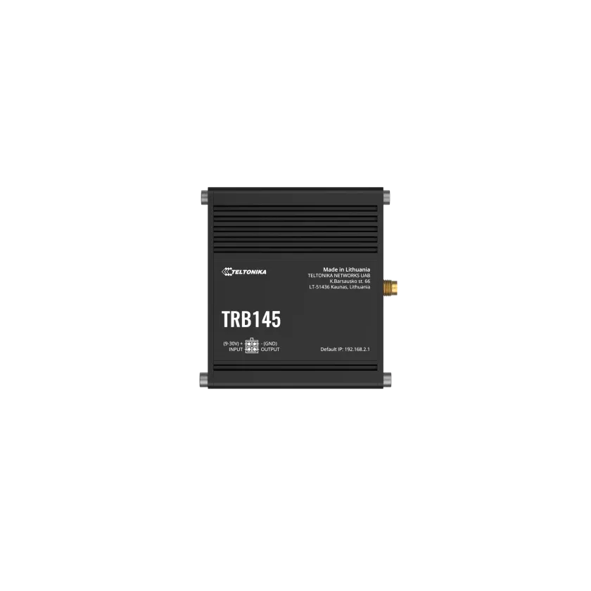 TRB145 4G Cat-1 Gateway