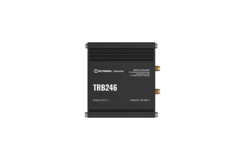 TRB246 4G Cat-4 Gateway