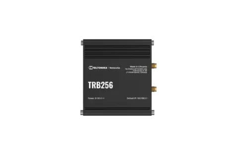 TRB256 Cat-M1/NB2 Gateway
