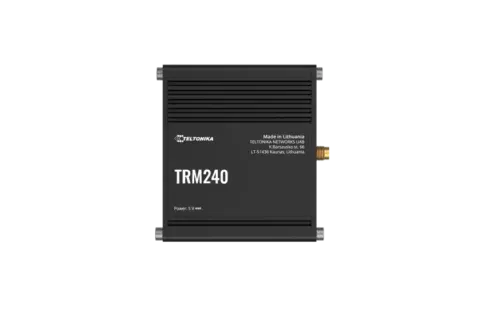 TRM240 4G Cat-1 Modem