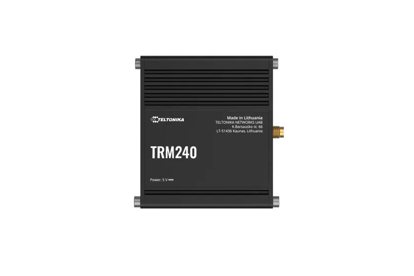 TRM240 4G Cat-1 Modem