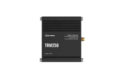 TRM250 4G Cat-M1/NB1 Modem