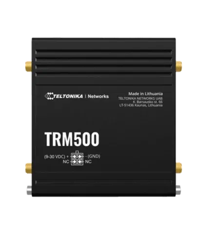 TRM500 5G Sub 6 GHz Modem